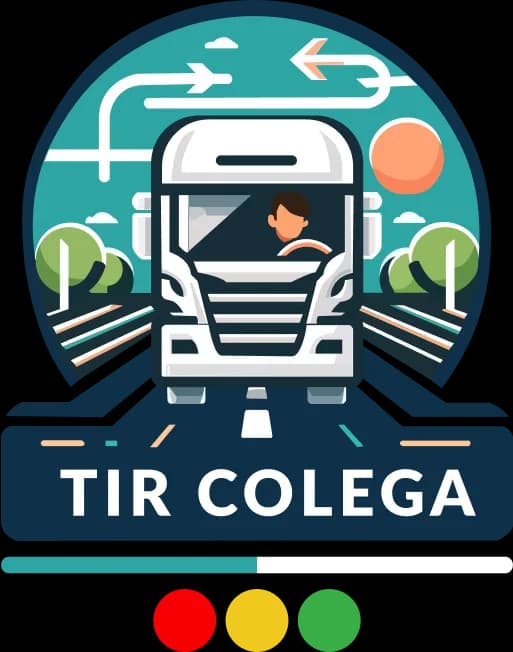 LKW-Kollege Logo