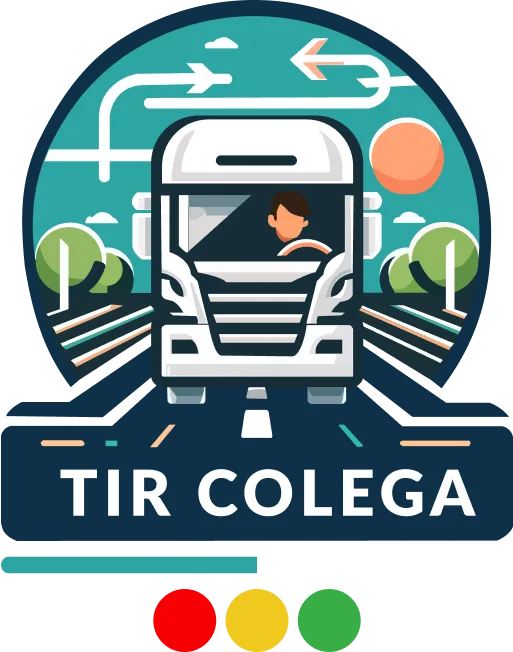 LKW-Kollege Logo